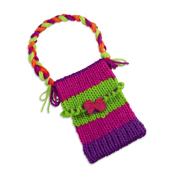 4M STEAM - Knitting & Crochet