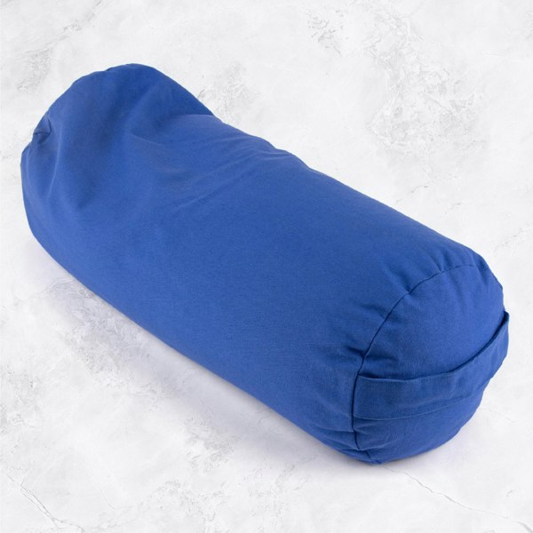 Myga Buckwheat Support Bolster Pillow