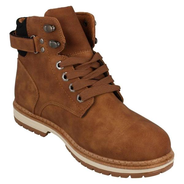 Spot On Ladies Spot On Ankle Boots