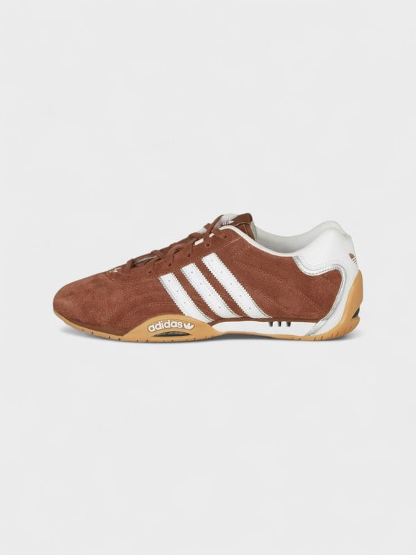Adidas Adi Racer Brown White