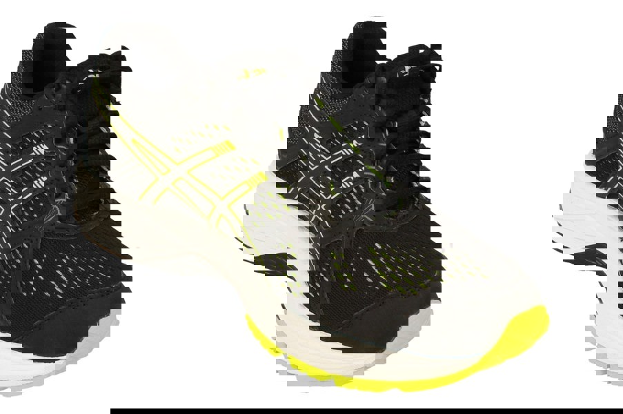 Asics Gt-Xpress Mens 1011A143  001 - Black Neon Lime 001 - Photo 3