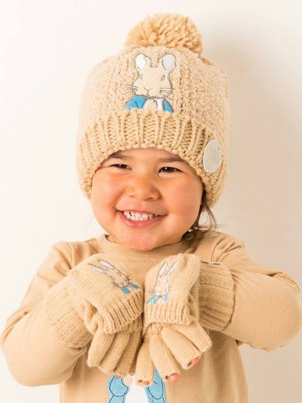 Blade & Rose Peter Rabbit™ Mittens