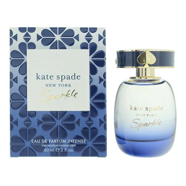 Kate Spade New York Sparkle Eau de Parfum Intense 60ml Spray for Her