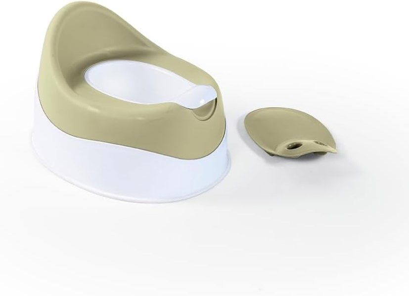 Dolu Infant Potty - Green