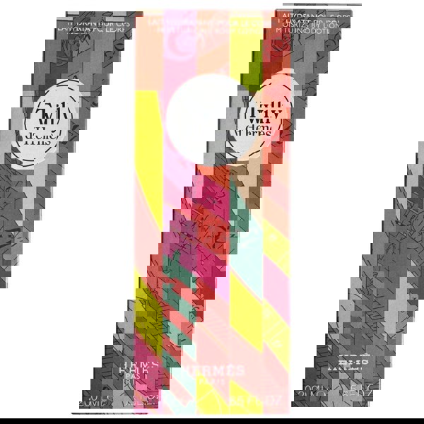 Hermes Twilly D'Hermes Moisturizing Body Lotion 200ml