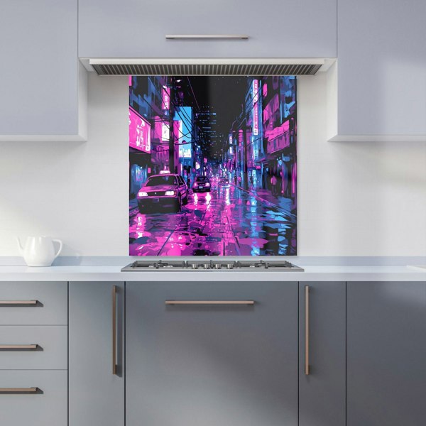 Warren Reed 00001 Kitchen Splashback