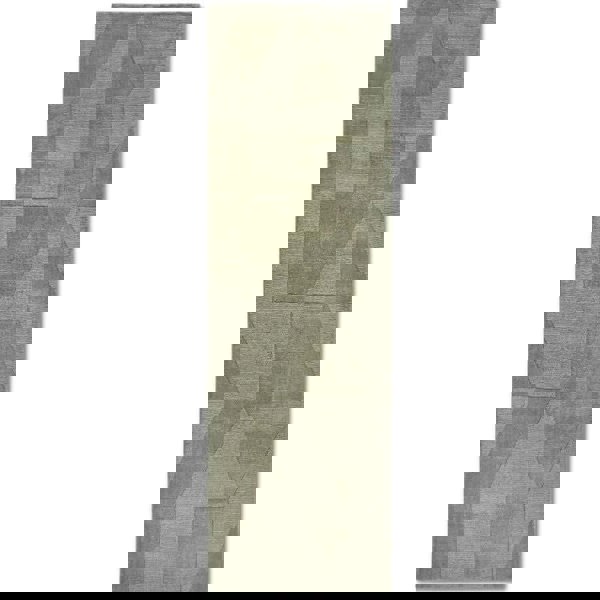 The Rugs Handwoven Wool Rug - Unique Geometric Designs