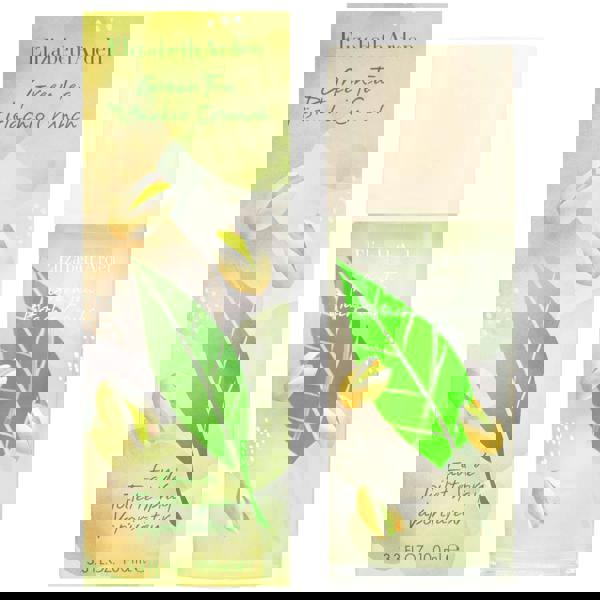 Elizabeth Arden Green Tea Pistachio Crunch Eau de Toilette Spray 100ml - Additional 2