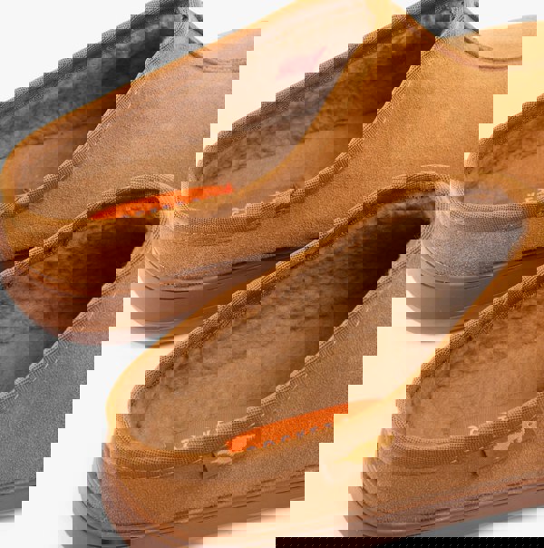 Rocket Dog SUGAR GLIDER Womens Clog Slippers Camel