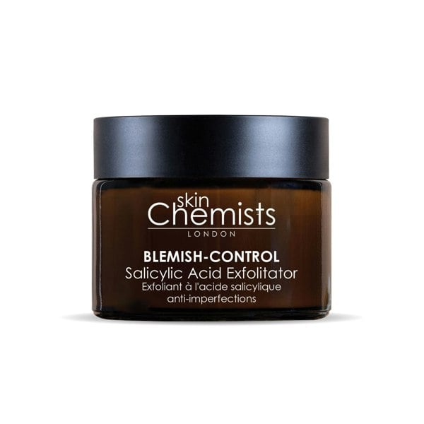 SC822 skinChemists Salicylic Acid Blemish-Control Exfoliator 60ml
