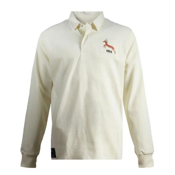 Springboks-Rugby-Shirt-1953-South-Africa-Front