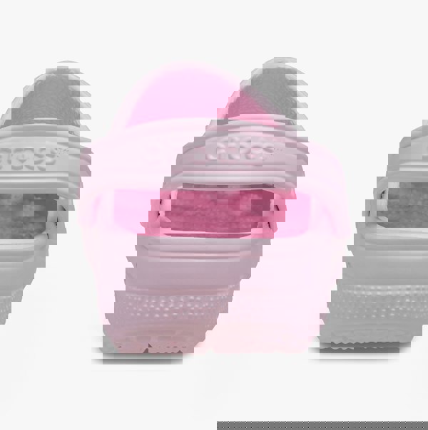 Crocs 10001-6ZW CLASSIC Womens Clogs Pink Milk