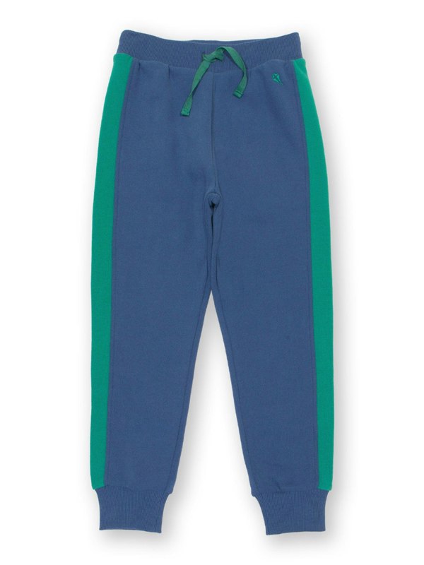 Kite Boys Organic Jump In Joggers Navy