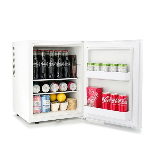 Subcold Aire40 LED Mini Fridge - White