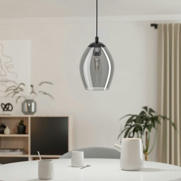 EGLO Estanys Pendant Light