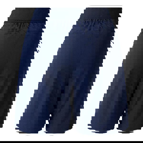 Regatta Womens/Ladies Torrek Lite Shorts - Navy - 