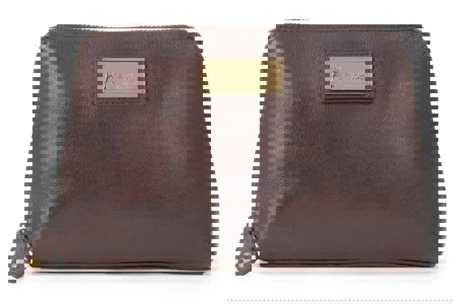 Catwalk Collection Handbags Emma - Makeup Bag