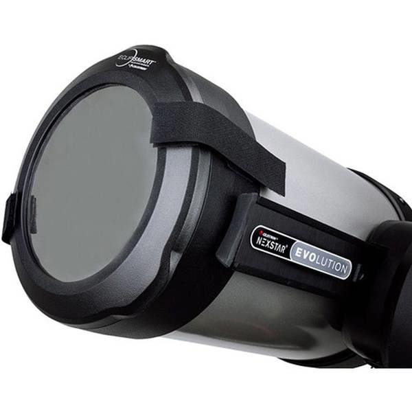 Celestron EclipSmart Solar Filter - 6 inch SCT