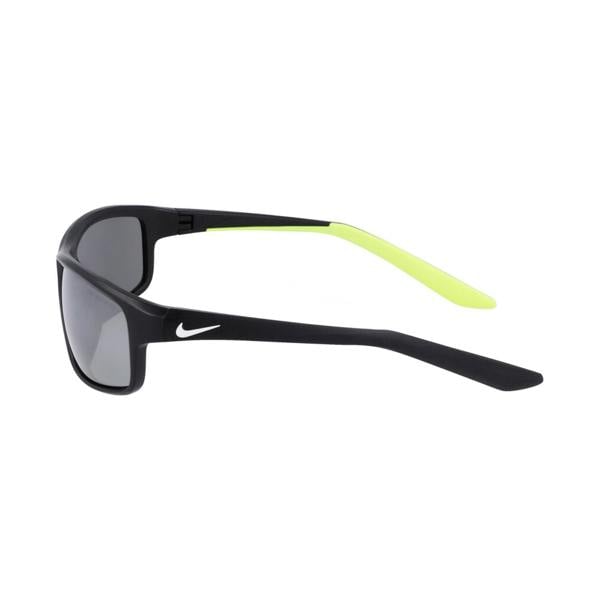 Nike Rabid 22 Sunglasses - Black/Silver - 
