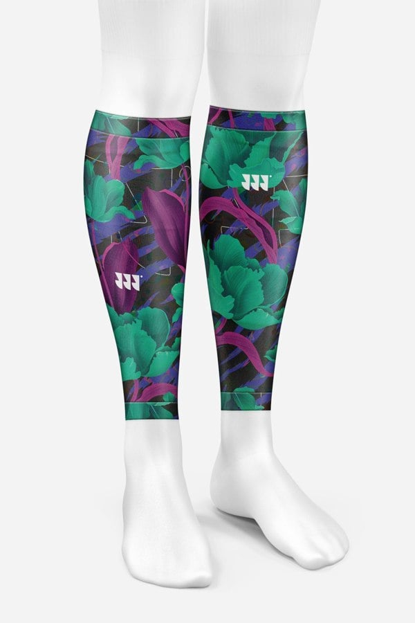 BALLING Inner Socks Green