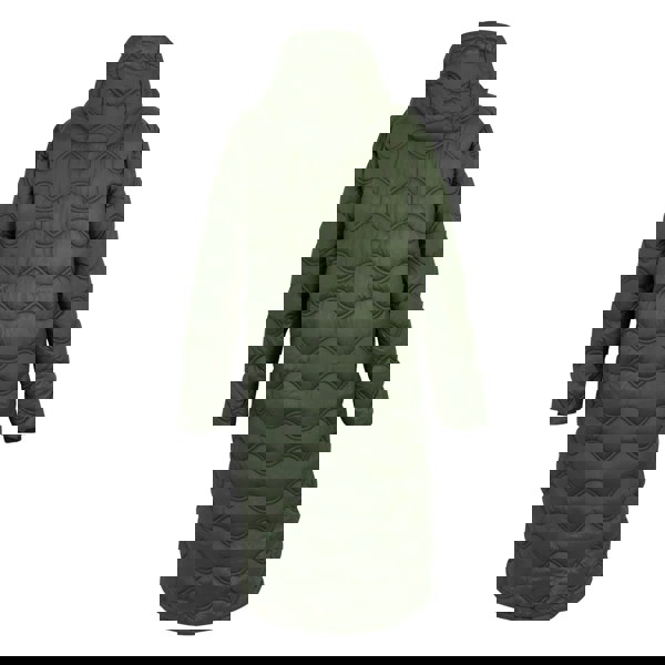 Regatta Womens Embrie Quilted Jacket - Dark Khaki