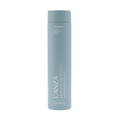 L'anza Healing Moisture Shampoo 300ml