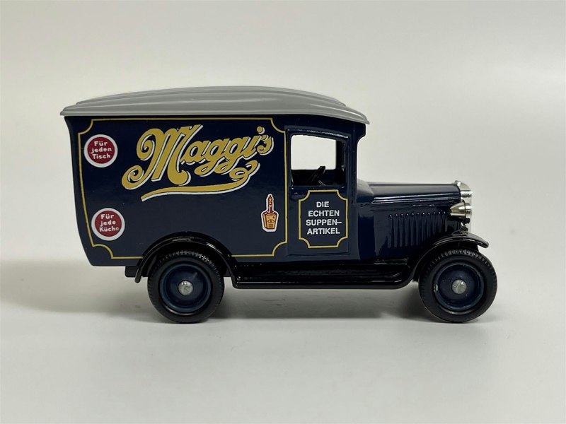 MCSlots Chevrolet Van 1934 Maggis Soups Days Gone 21032D B3