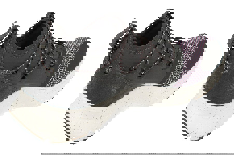 Under Armour Womens Drift 2 1298678  008 - Grey White 008 - Photo 2