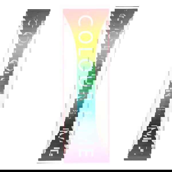 Milton Lloyd Colour Me Colours Eau de Parfum 100ml for Her