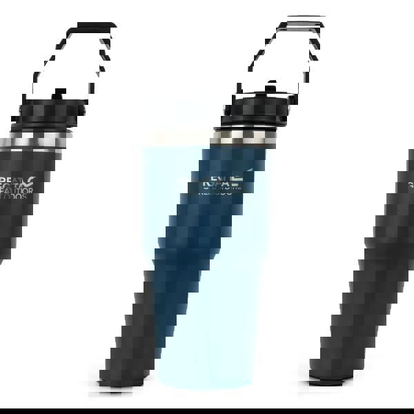 Regatta Thermulate Insulated 600ml Tumbler - Moonlight Denim - 