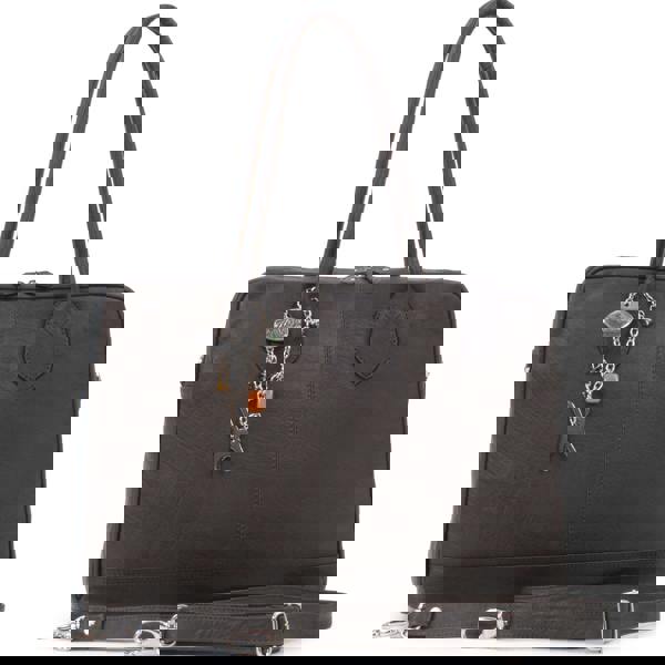 Catwalk Collection Handbags Grosvenor - Work Bag