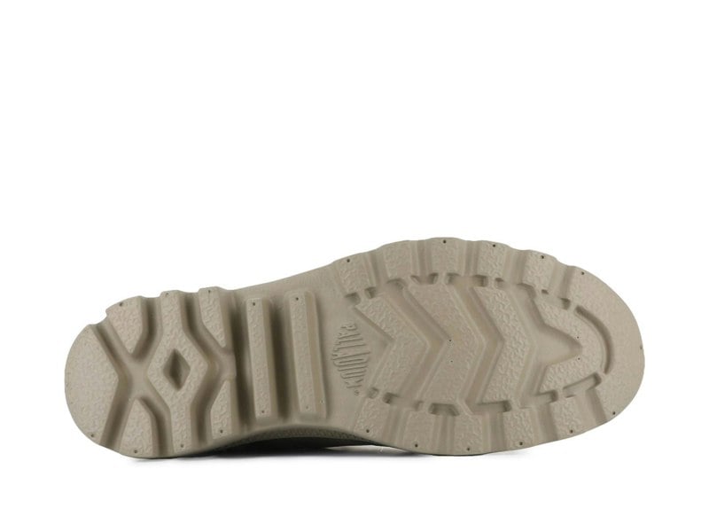 Palladium Pampa Lite Journey Olive Night Boots