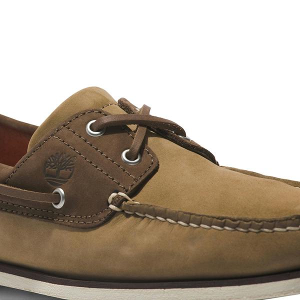 Timberland Classic Boat Shoe Sale