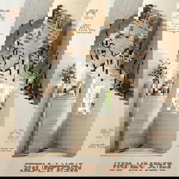 Folding Dining Table