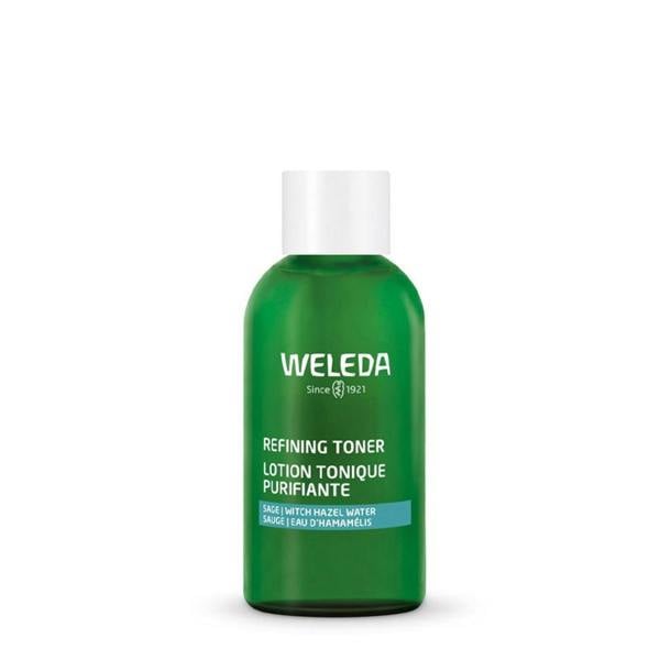 Weleda Refining Toner 150 ml