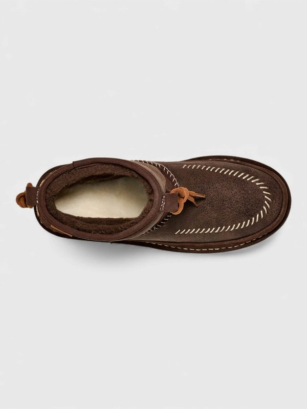 UGG Classic Campfire Crafted Regenerate Boot