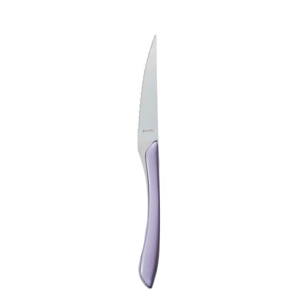 Amefa Eclat Pastel Cutlery Set 16 Piece