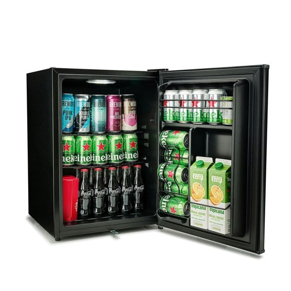 Subcold Cave60 Solid Door Beer Fridge