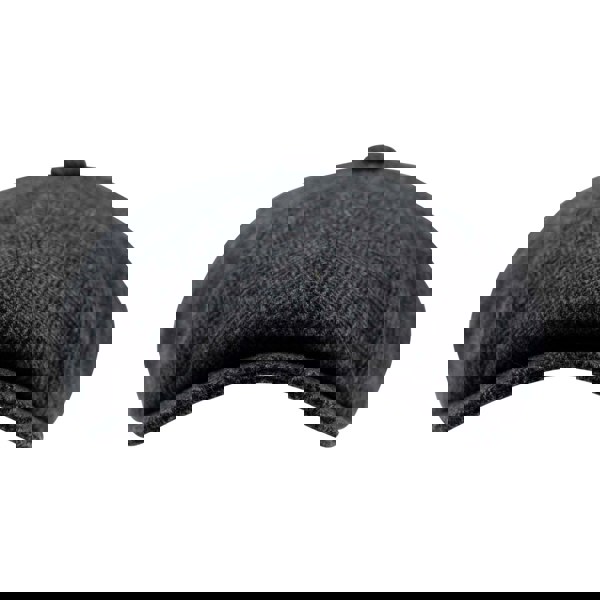 Carlyle Heath & Co. Carlyle Heath Jumbo Herringbone Newsboy Cap