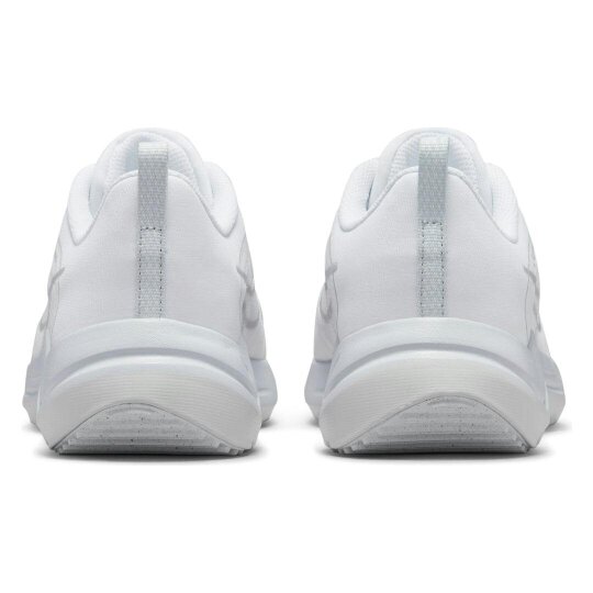 Nike Downshifter 12 Women's White Trainers