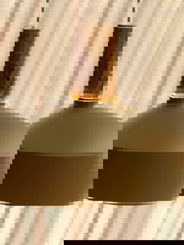 Nordlux Elvas marble | Pendant | Beige