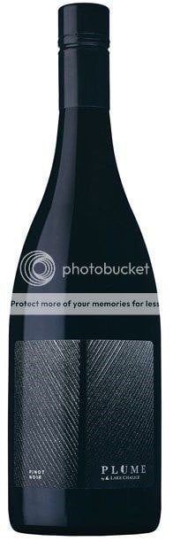 Lake Chalice, Plume, Marlborough, Pinot Noir 2019 75cl