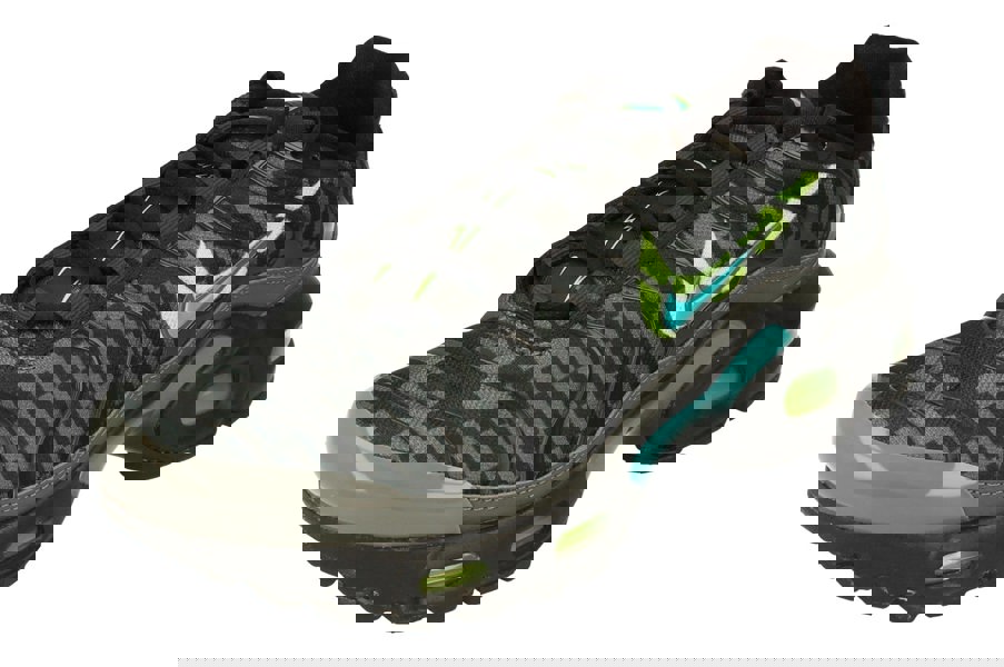 Nike Air Max Plus GS Dm3266  001 - Smoke Grey Aquamarine 001 - Photo 0