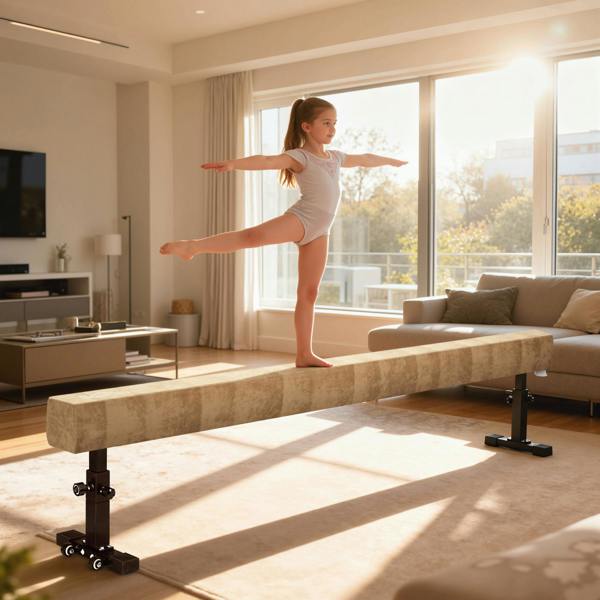 Balance Beam