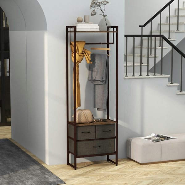 Clothes Rack