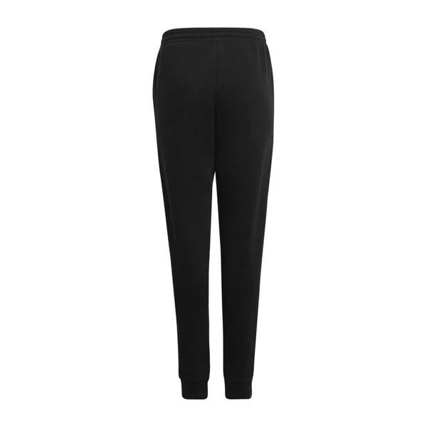 Adidas Childrens/Kids ENT22 Athletic Jogging Bottoms - Black - 