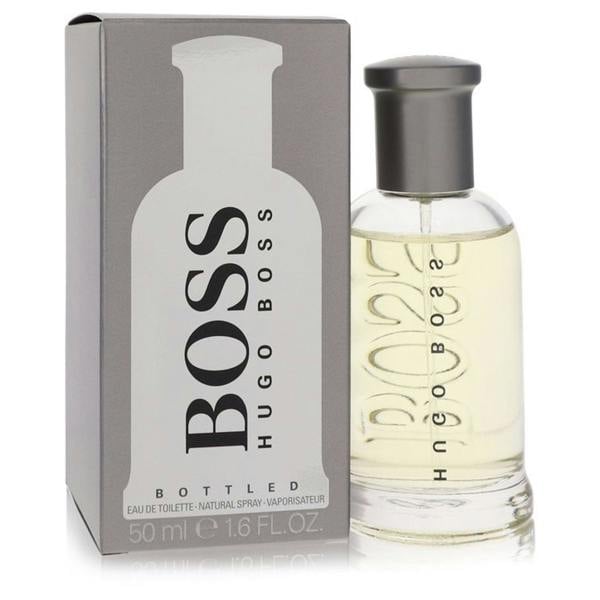 Hugo Boss Hugo Boss Bottled Eau De Toilette 50 ml