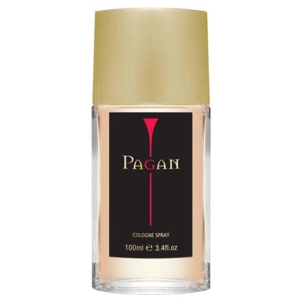 Mayfair Pagan 100ml Cologne Spray For Her