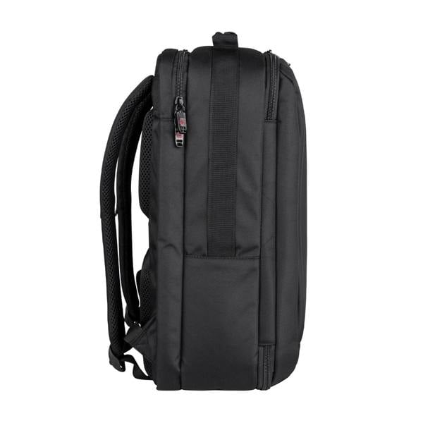 Crossgear Aero 45cm USB Cabin Backpack - 32L Water Resistant