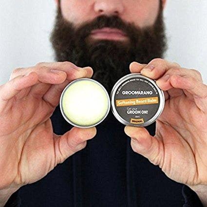 Groomarang Beard Balm